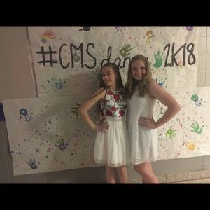 Meet your Posher, Lindsey